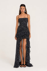 The Polka Dress