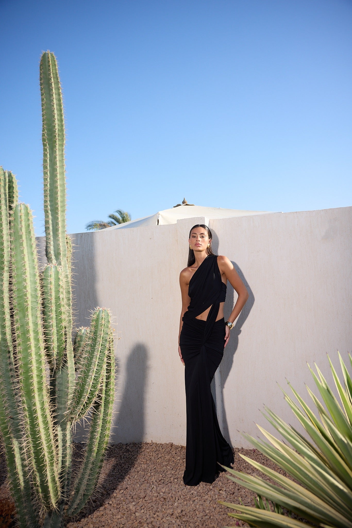 Nyla Dress