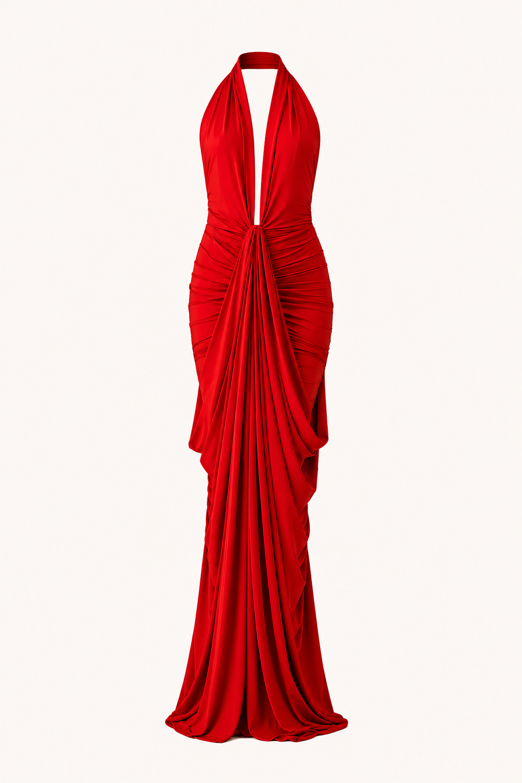 The Amara Dress