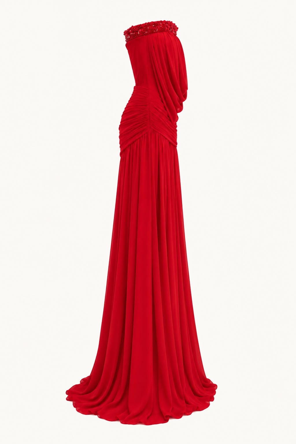 Sienna Gown