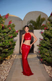 Scarlet Red set