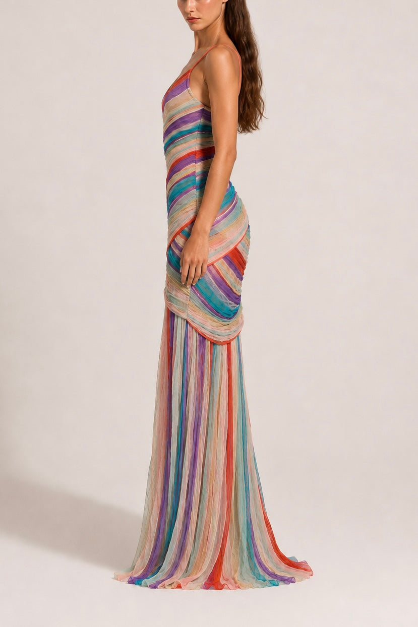 Alora Dress