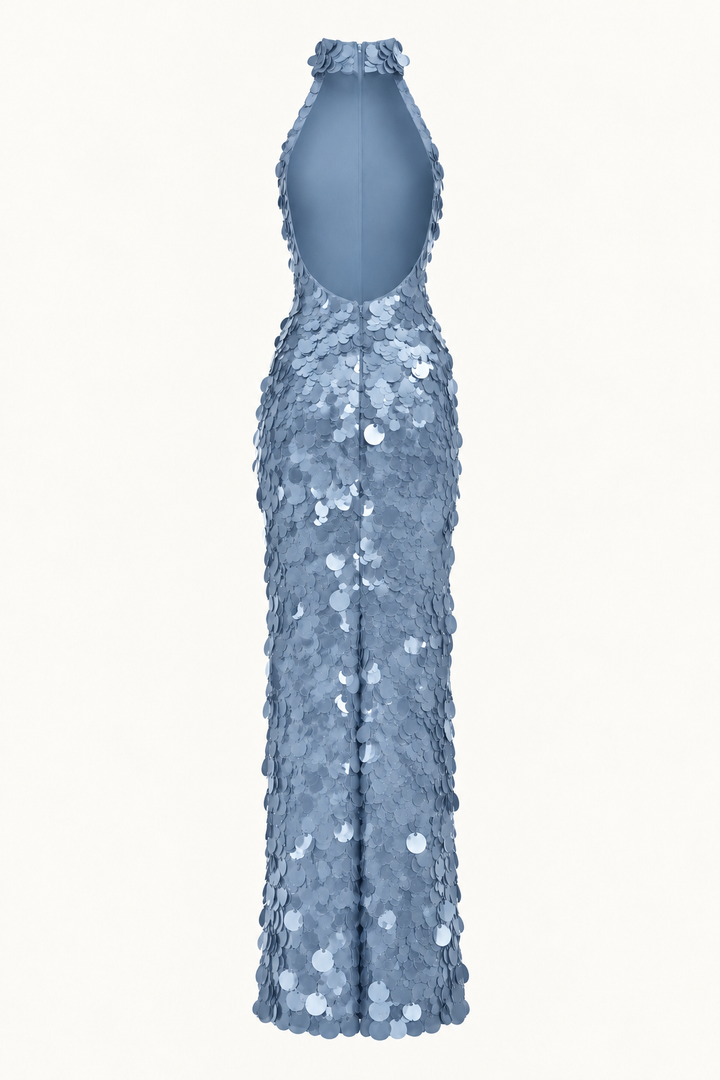 Veda Blue Dress