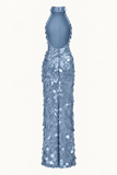 Veda Blue Dress