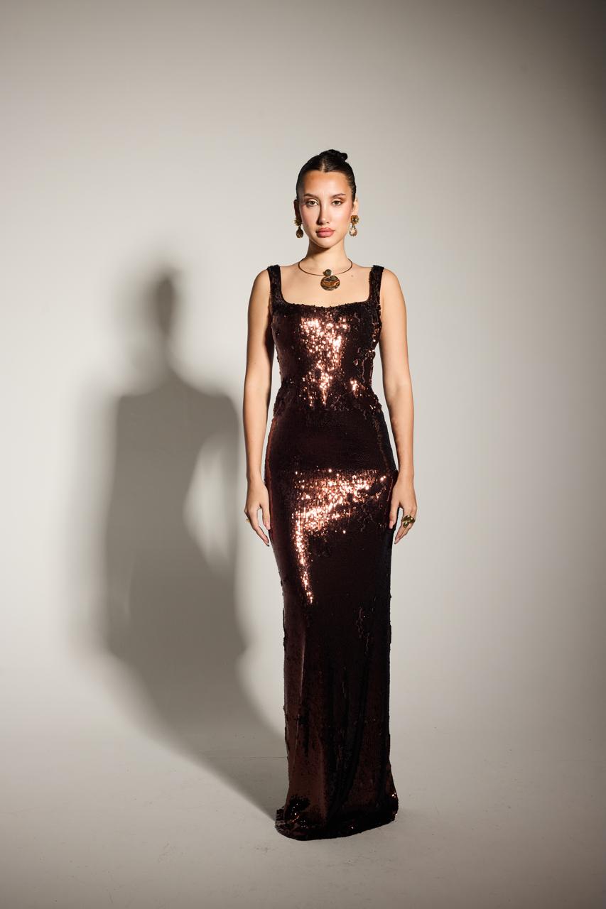 Bronze Eclipse