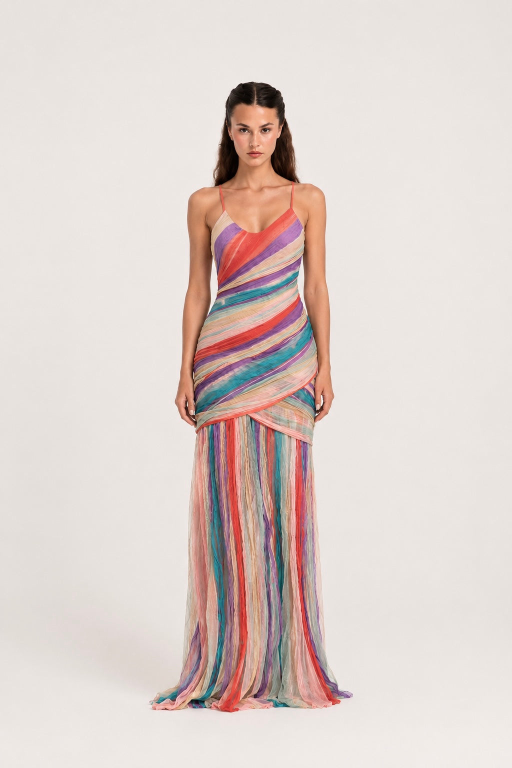 Alora Dress