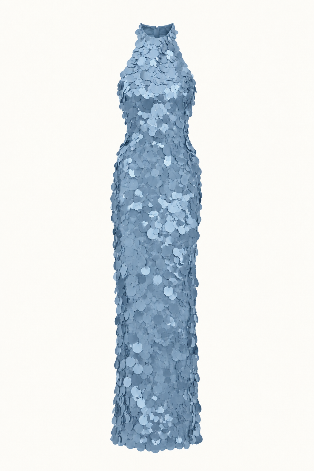 Veda Blue Dress