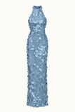 Veda Blue Dress