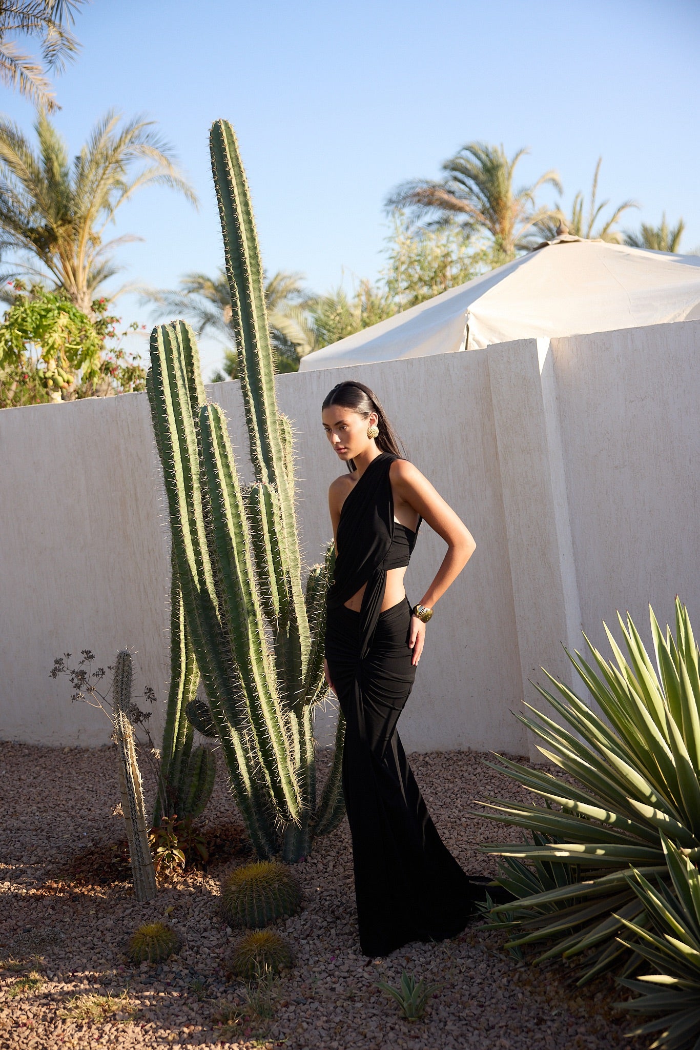 Nyla Dress