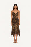 Leopard Dress