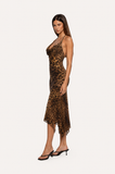 Leopard Dress