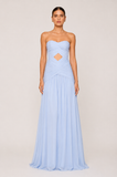 Celeste Drape Dress