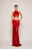 Scarlet Red set