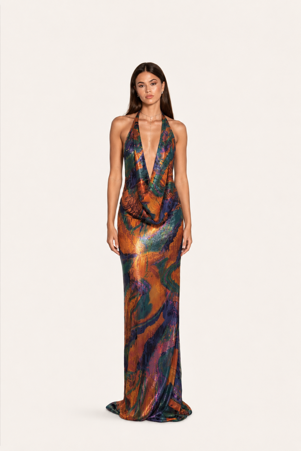 The Nerina Dress