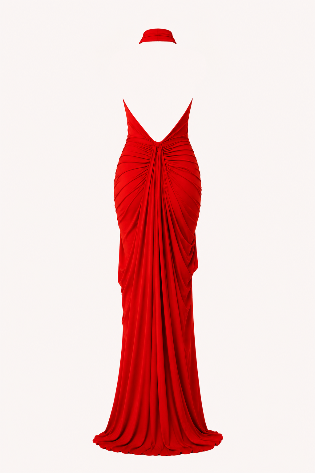 The Amara Dress