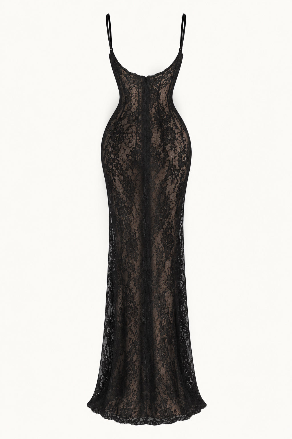 Vesper Lace Dress.