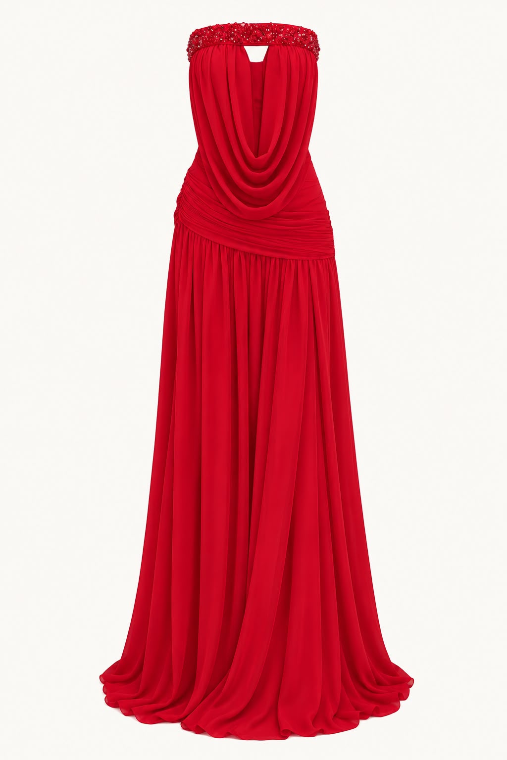 Sienna Gown