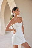 Lumi Corset Dress