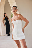 Lumi Corset Dress
