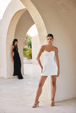 Lumi Corset Dress