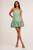 Maris Mini Dress