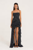 The Polka Dress