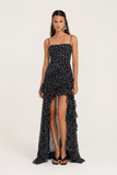 The Polka Dress