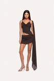 Brown set