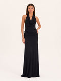 Black Sun dress