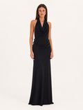 Black Sun dress